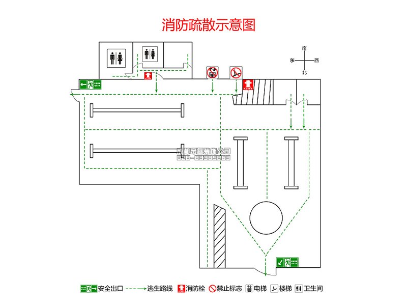 新辦公室裝修過程中備案可以嗎？